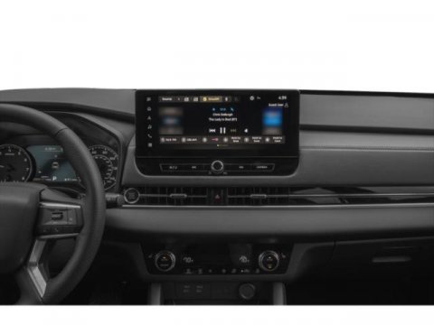 New 2026 Mitsubishi Outlander LE AWD/4WD image 9