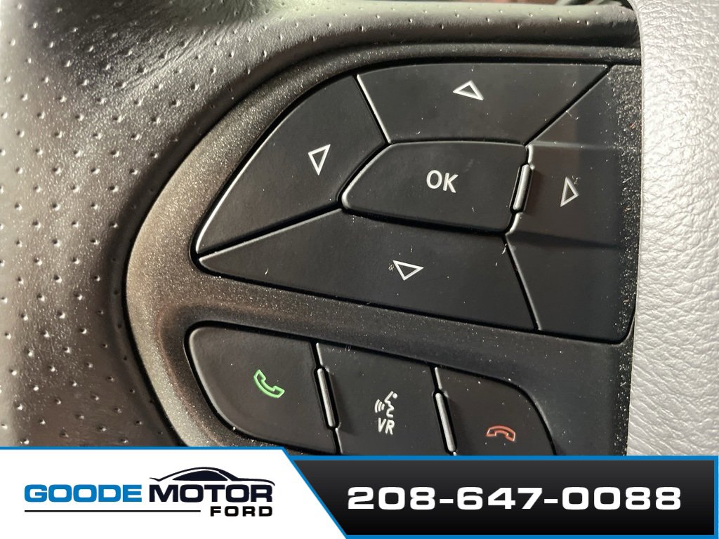 Used 2023 Dodge Challenger SXT w/ Blacktop Package image 18