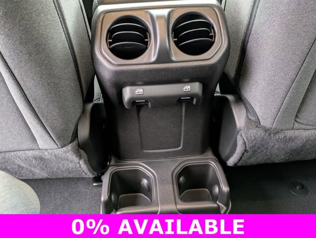 New 2026 Jeep Wrangler Sport S image 22