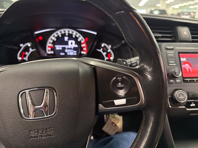 Used 2018 Honda Civic Sport image 22