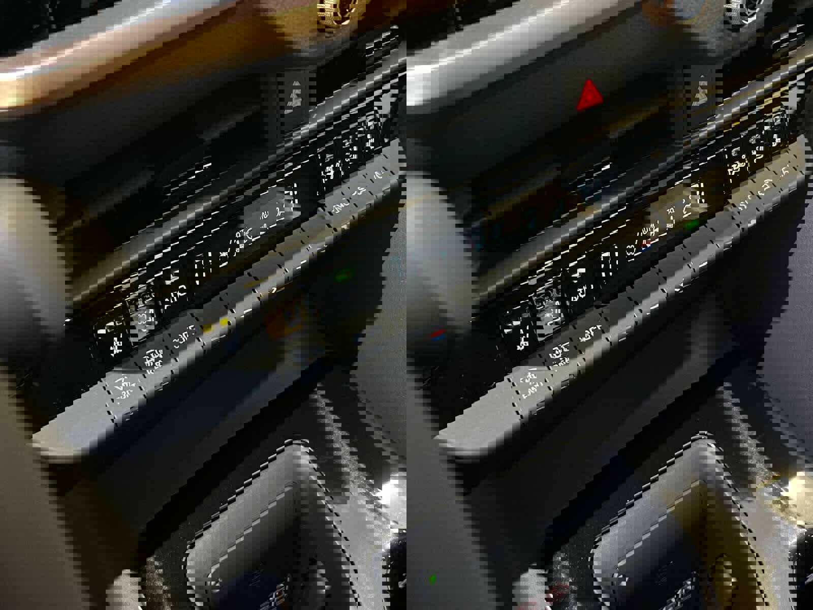 New 2026 Toyota Crown Platinum image 25