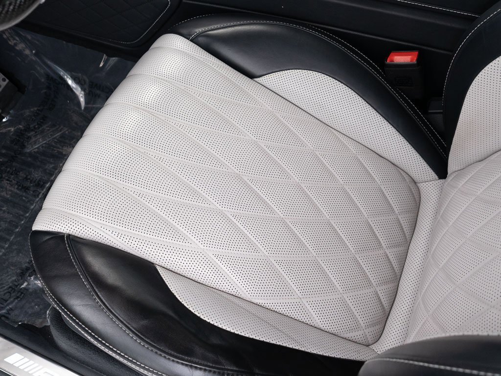 Used 2022 Mercedes-Benz G 63 AMG 4MATIC image 19