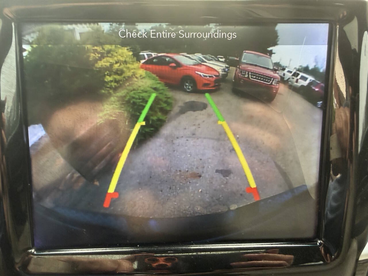 Used 2018 RAM 1500 Limited AWD/4WD image 24