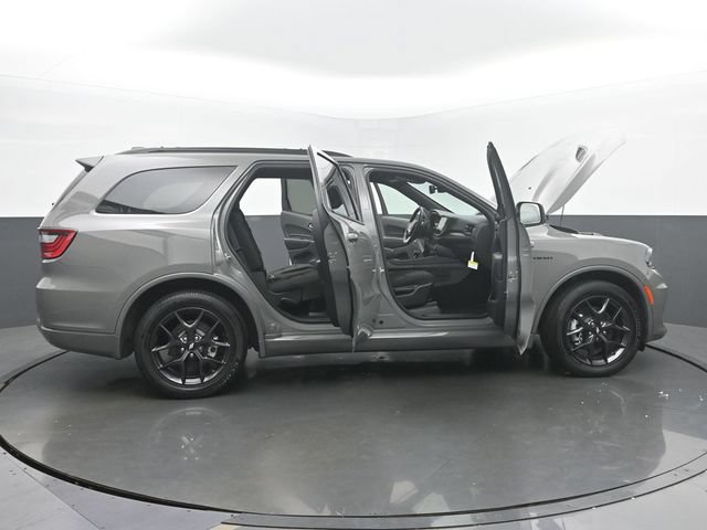 New 2026 Dodge Durango GT w/ Blacktop Package AWD/4WD image 57