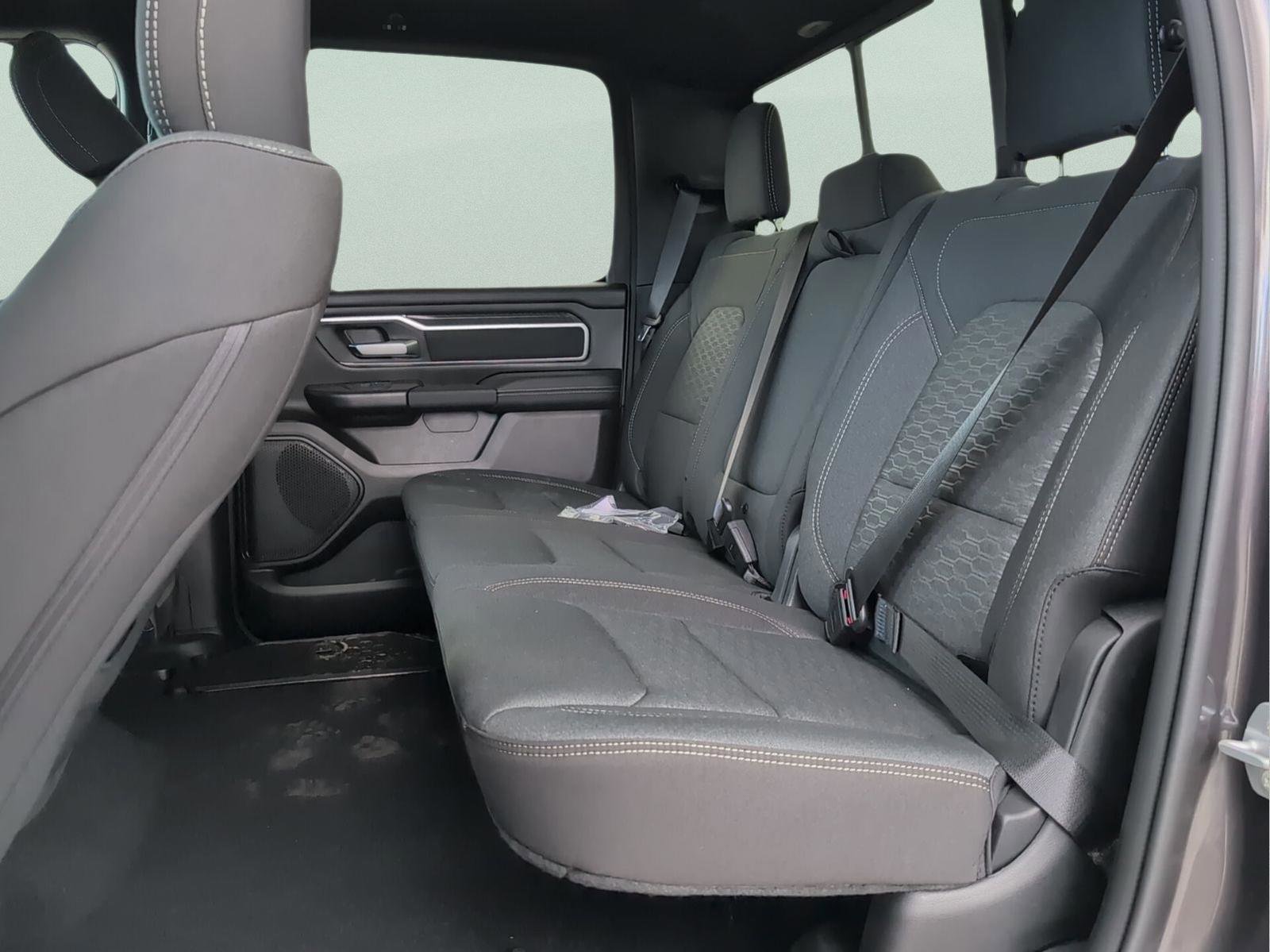 Certified 2026 RAM 1500 Lone Star image 31