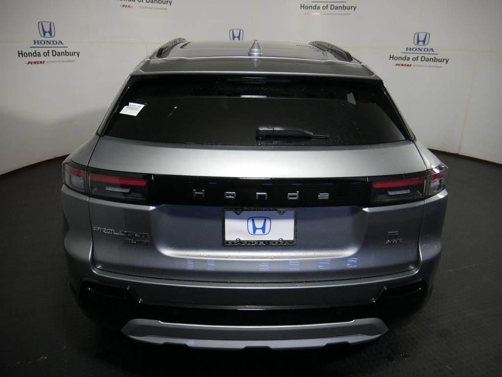 New 2025 Honda Prologue Elite image 5