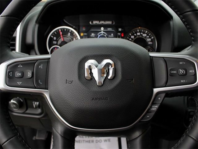 New 2024 RAM 3500 SLT w/ Quick Order Package 2YG SLT image 18