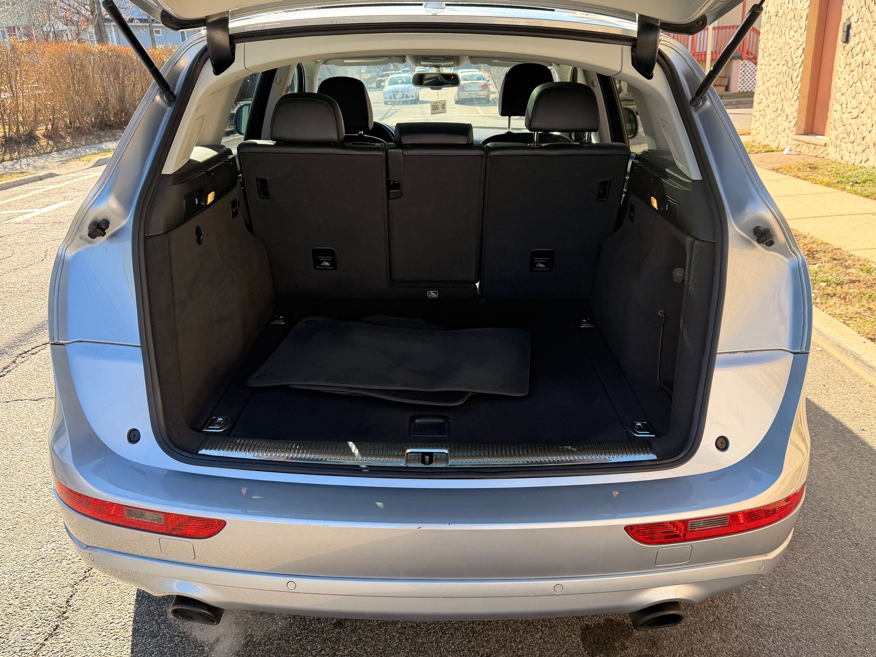 Used 2016 Audi Q5 2.0T Premium Plus w/ Technology Package image 14