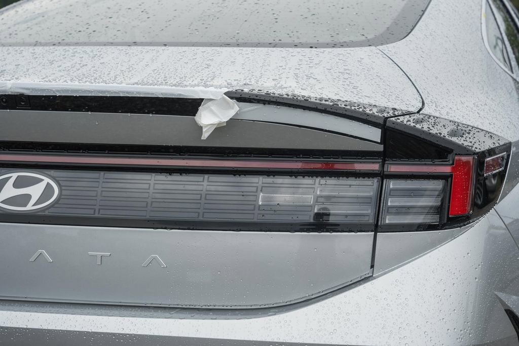 New 2026 Hyundai Sonata SEL FWD image 6