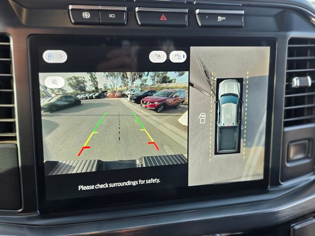 Used 2024 Ford F250 Lariat image 26