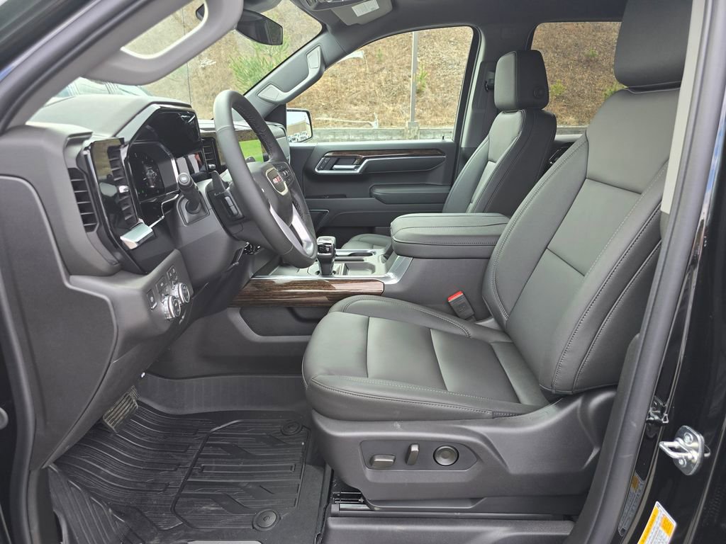 New 2026 GMC Sierra 1500 Elevation w/ Elevation Premium Package image 4