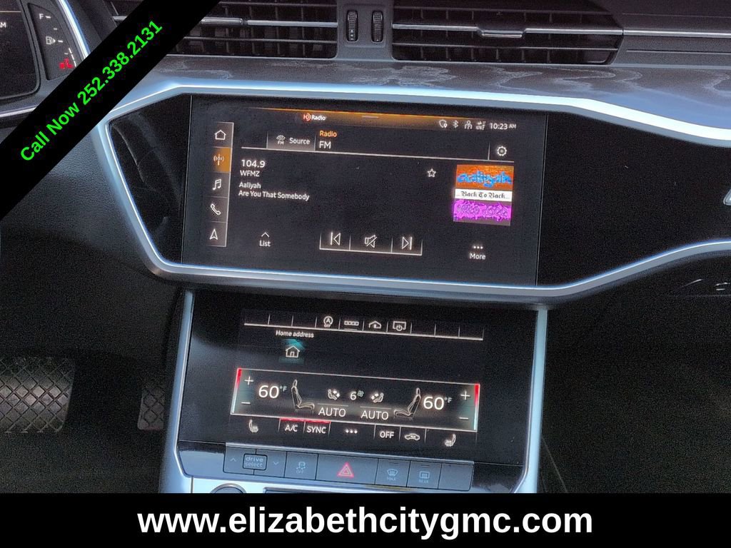 Used 2023 Audi A6 2.0T Premium image 18