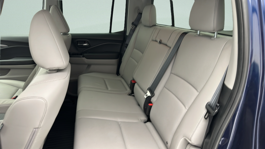 Used 2023 Honda Ridgeline RTL-E image 12