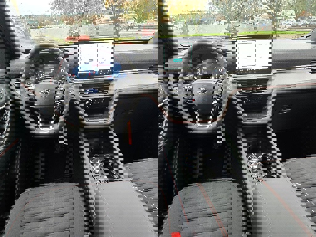 New 2026 Ford Explorer Tremor w/ Tremor Ultimate Package image 20