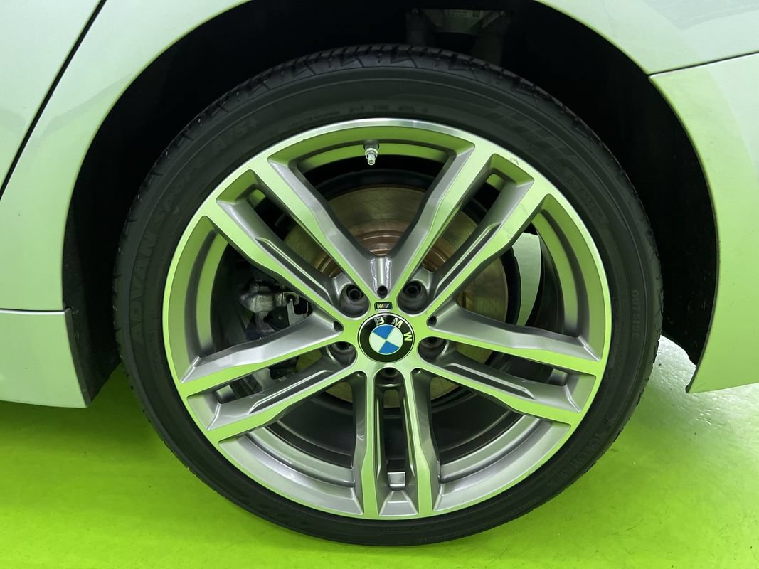 Used 2018 BMW 430i Gran Coupe xDrive AWD/4WD image 16