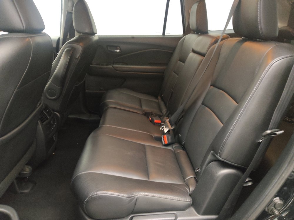 Used 2021 Honda Pilot EX-L image 18
