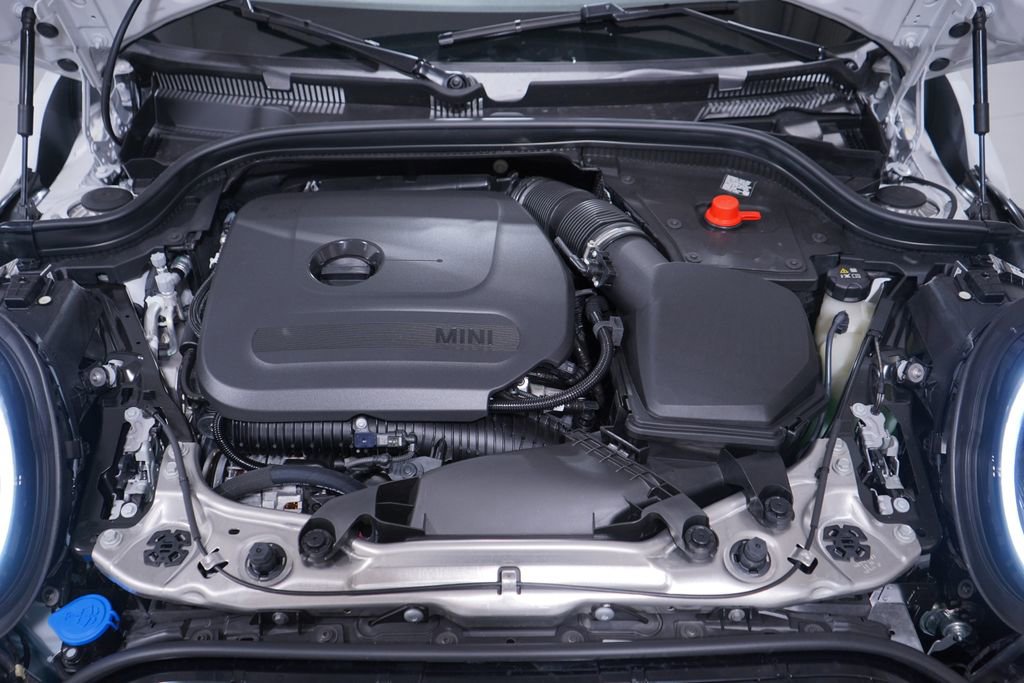 New 2026 MINI Cooper S image 22