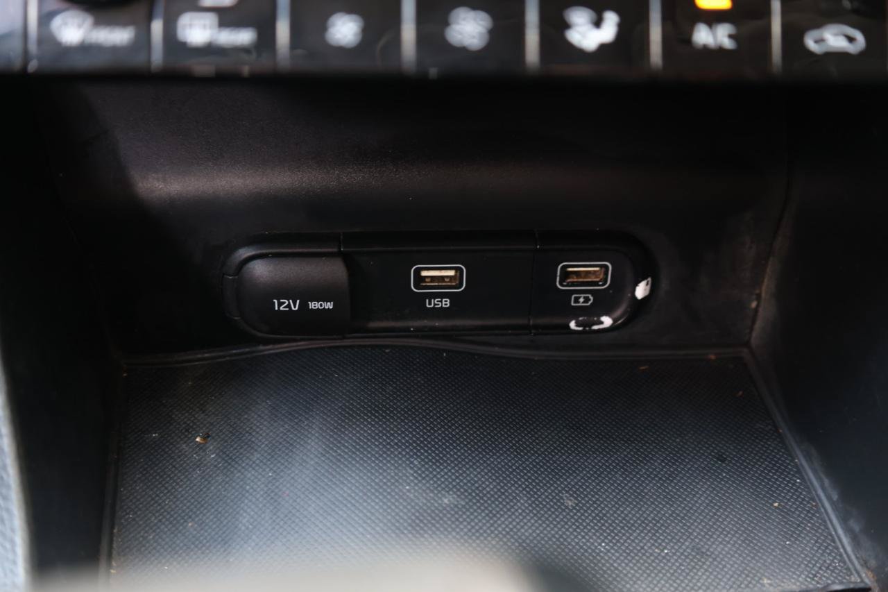 Used 2021 Kia K5 EX FWD image 32