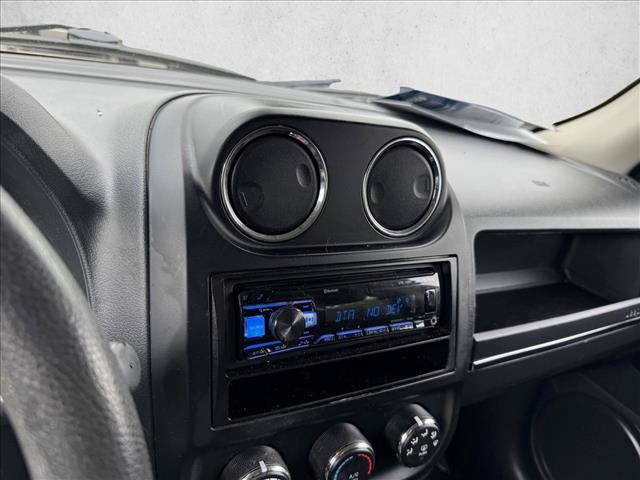 Used 2014 Jeep Patriot Sport w/ Power Value Group FWD image 13