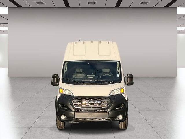 New 2026 RAM ProMaster 3500 w/ Premium Convenience Group image 9
