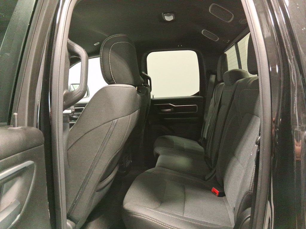 Used 2023 RAM 1500 Big Horn AWD/4WD image 17