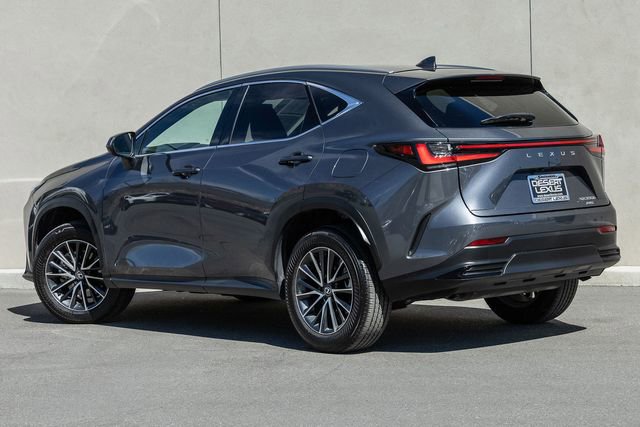 Used 2024 Lexus NX 350h AWD w/ Premium Package image 3