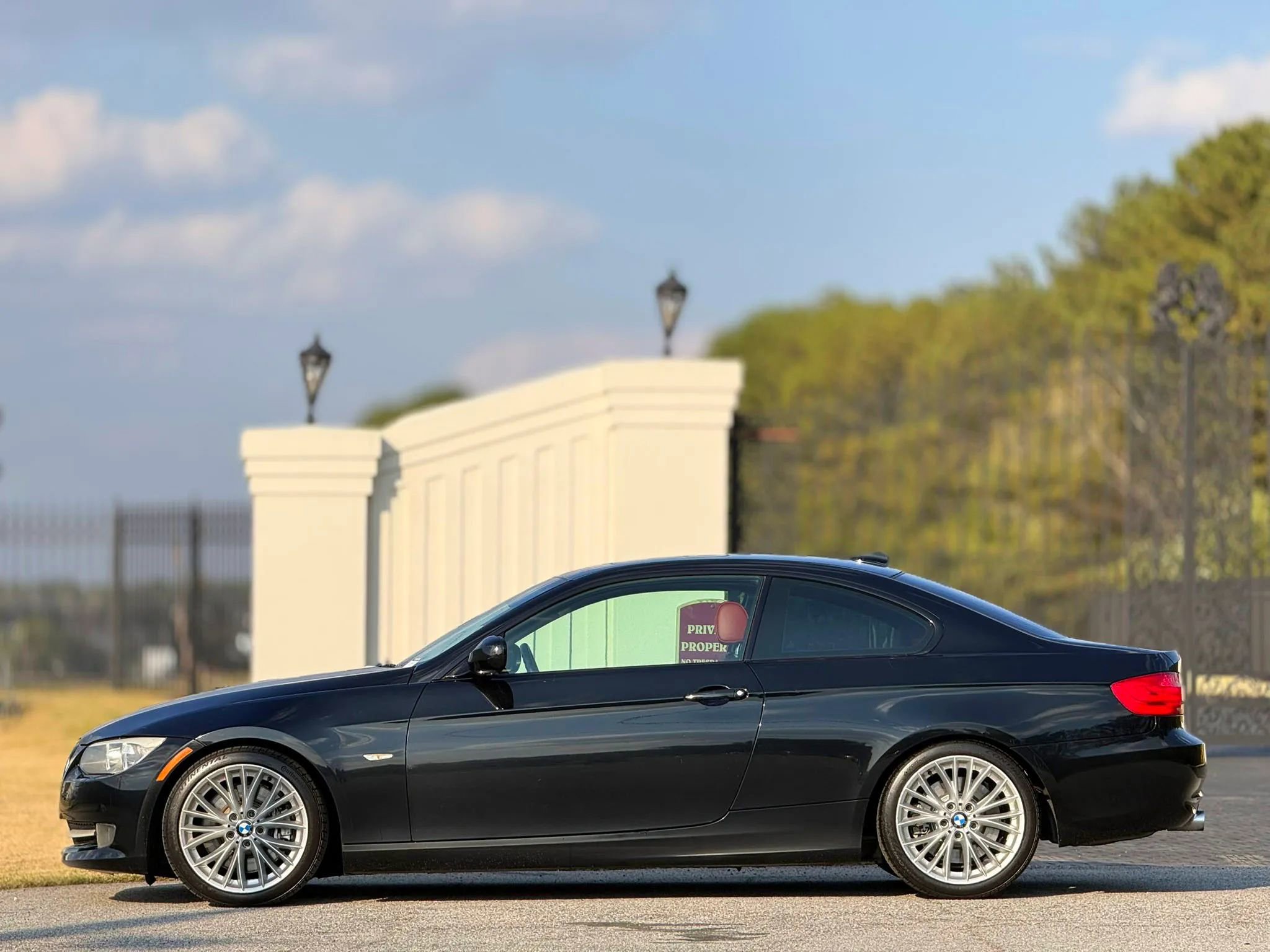 Used 2011 BMW 335i Coupe image 7