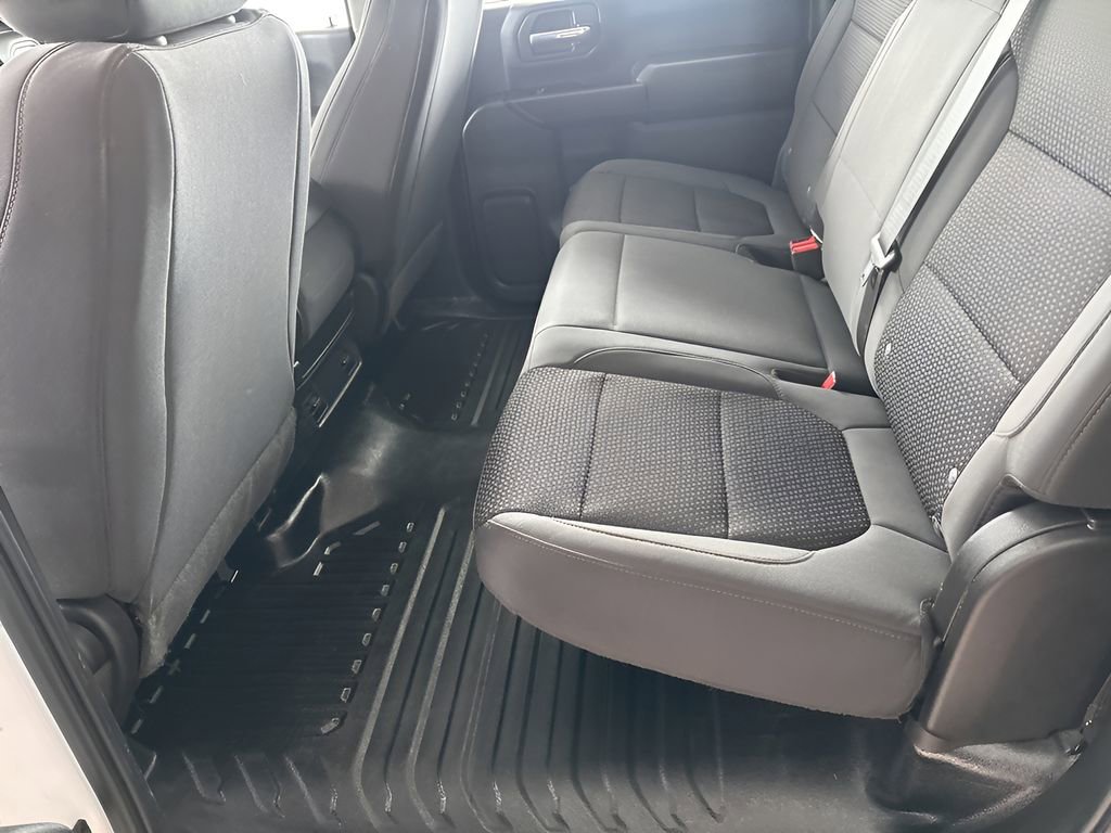 Used 2023 GMC Sierra 2500 Pro image 15