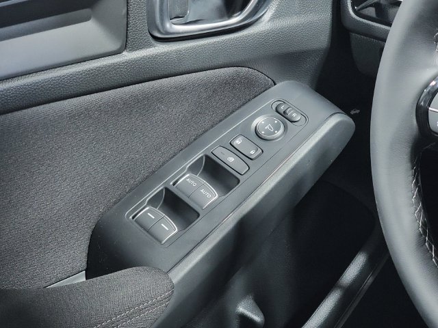 New 2026 Honda Civic Sport image 24