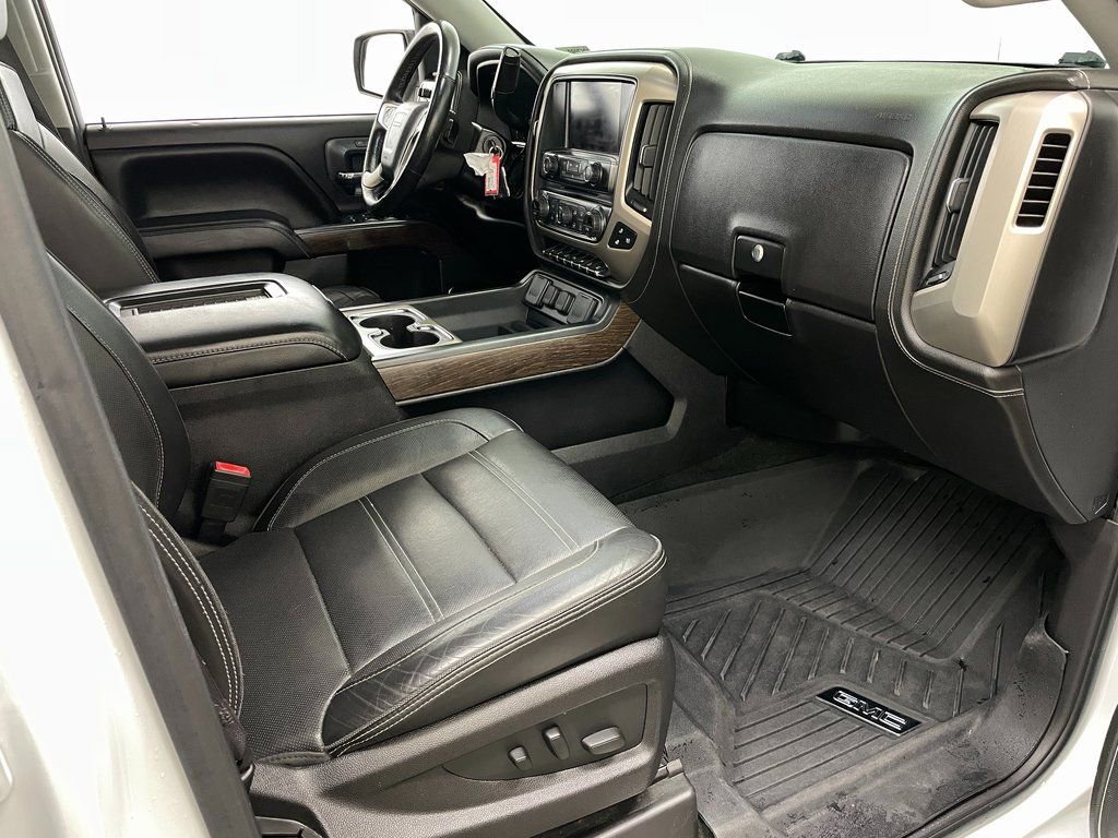 Used 2017 GMC Sierra 1500 Denali image 43