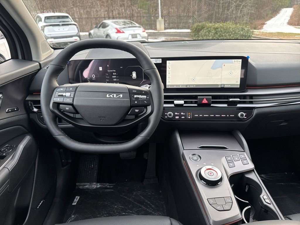 New 2026 Kia Sportage SX Prestige image 2