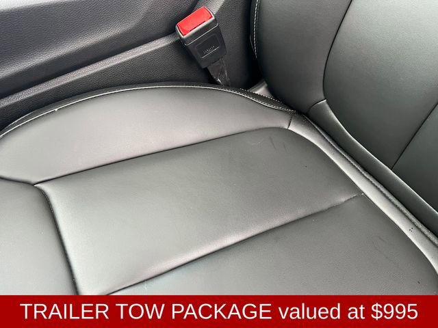 Used 2025 Jeep Grand Cherokee Limited w/ Trailer Tow Package AWD/4WD image 13