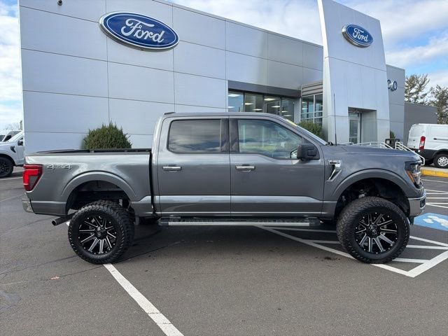 Used 2024 Ford F150 XLT image 9