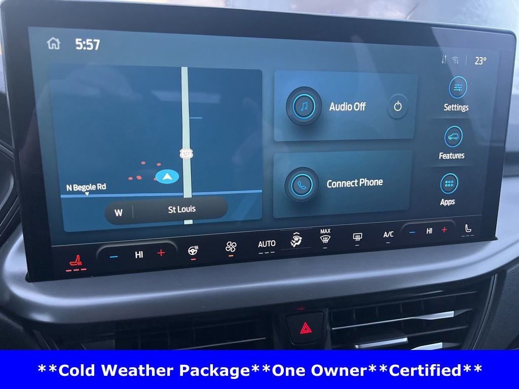 Used 2024 Ford Escape Active w/ Tech Pack #2 image 16