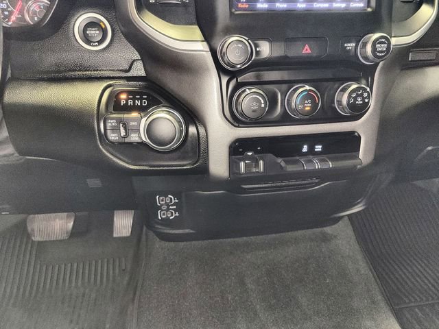 Used 2020 RAM 1500 Big Horn image 20