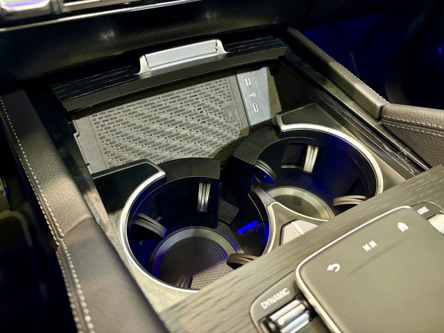 New 2026 Mercedes-Benz GLS 450 4MATIC image 19