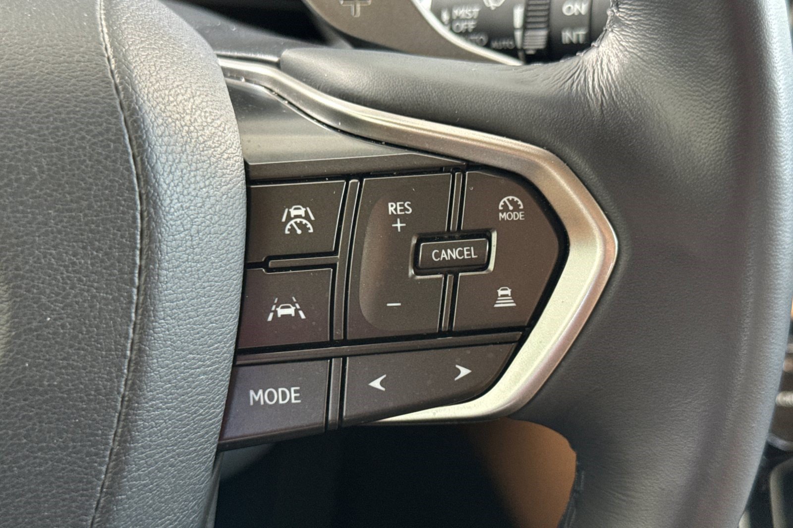 Certified 2024 Lexus NX 250 FWD image 31