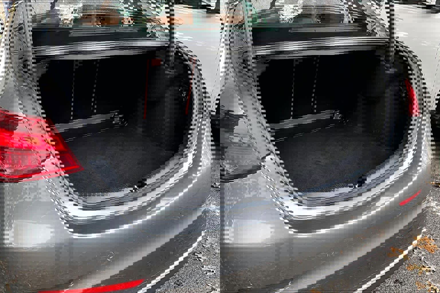 Certified 2023 Mercedes-Benz C 300 Sedan image 36