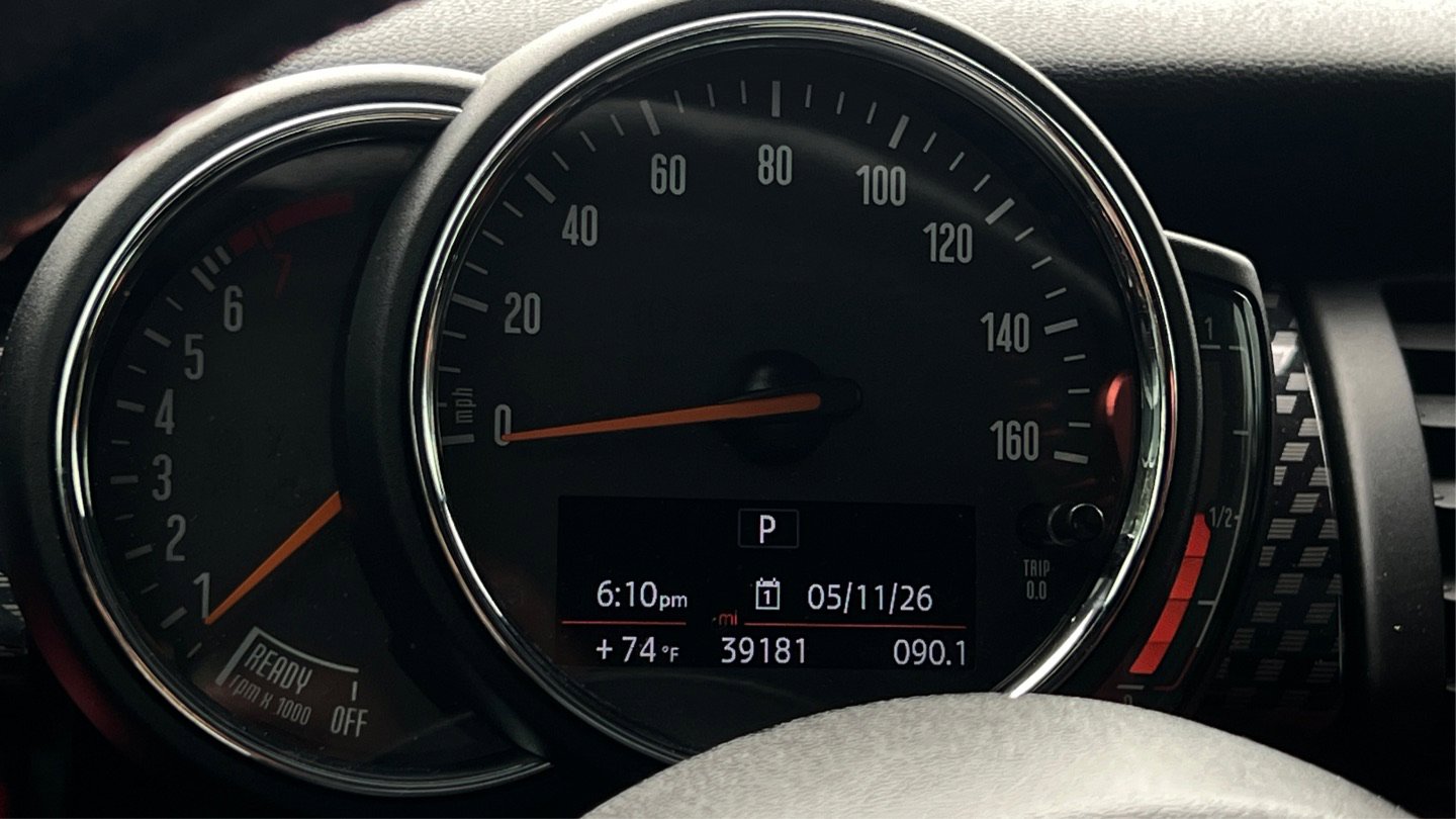 Used 2019 MINI Cooper S FWD image 13