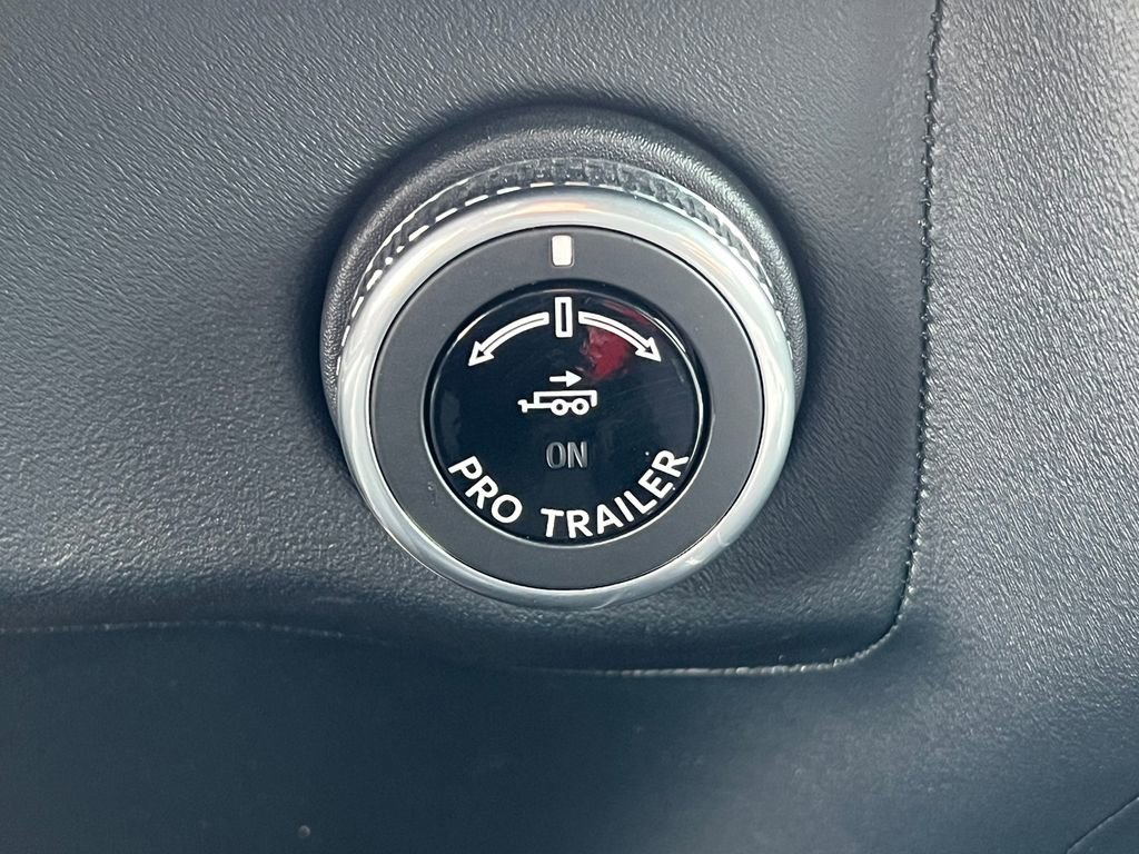 Used 2025 Lincoln Navigator Reserve w/ Jet Appearance Package image 35