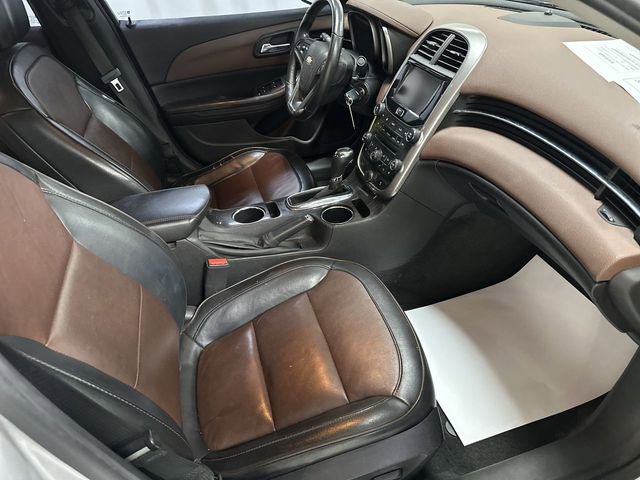 Used 2014 Chevrolet Malibu LTZ FWD image 17