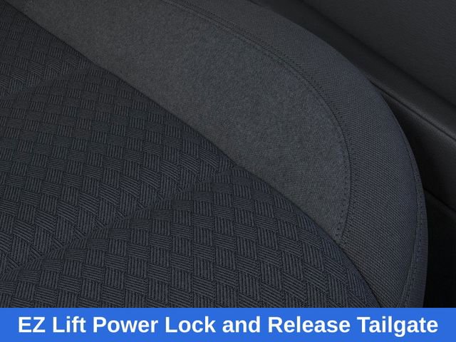 New 2026 Chevrolet Silverado 1500 LT w/ Z71 Off-Road Package image 22