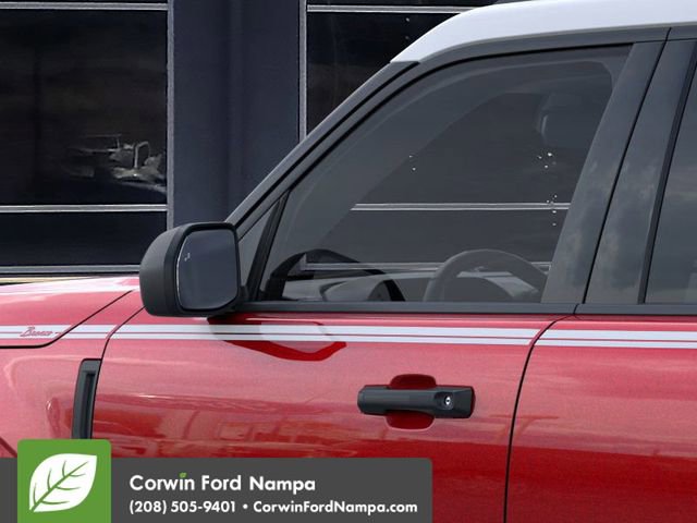New 2025 Ford Bronco Sport Heritage w/ Convenience Package image 20