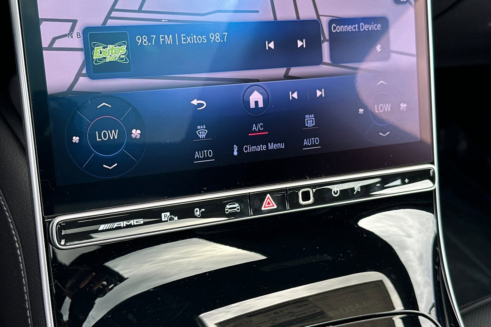 New 2026 Mercedes-Benz S 63 AMG S image 25
