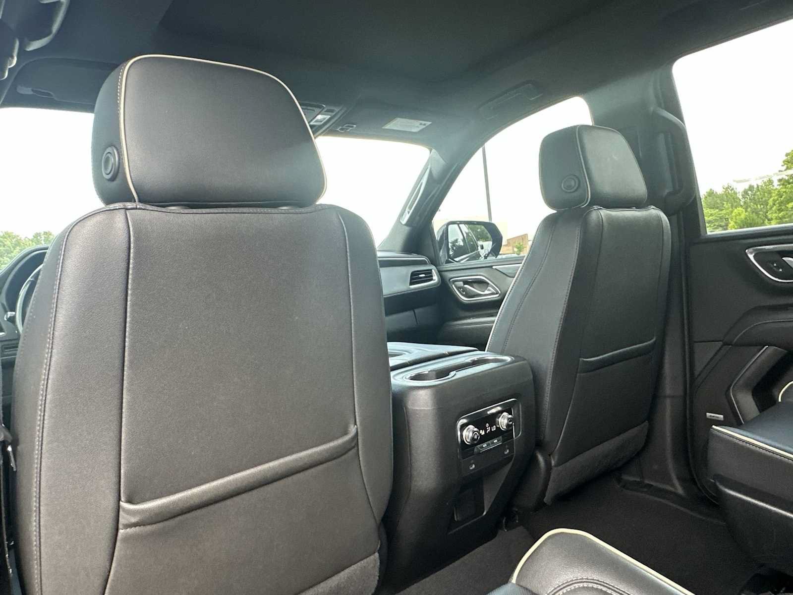 Certified 2023 GMC Yukon SLT AWD/4WD image 19