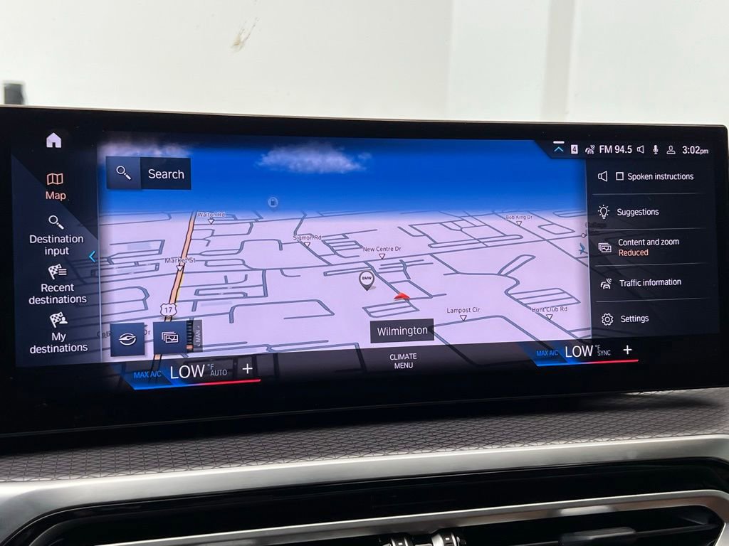 Certified 2024 BMW M340i RWD image 13
