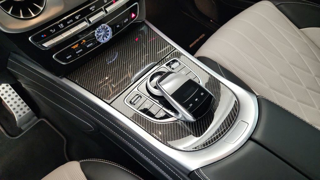 Used 2024 Mercedes-Benz G 63 AMG 4MATIC image 40