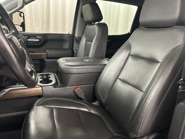 Used 2020 Chevrolet Silverado 1500 LT Trail Boss image 10