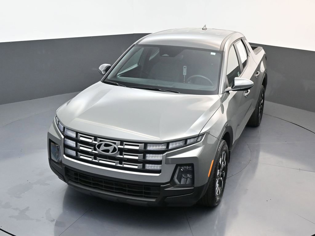 Used 2025 Hyundai Santa Cruz SE image 20