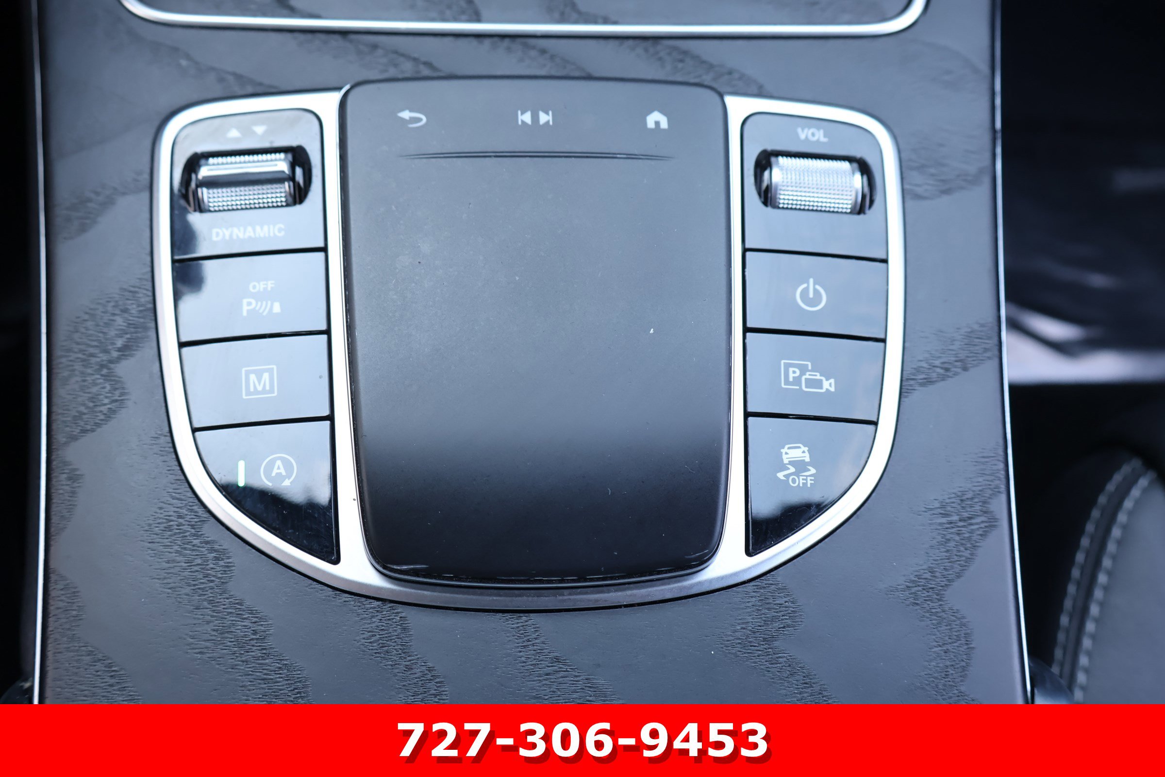 Certified 2021 Mercedes-Benz GLC 300 4MATIC image 29